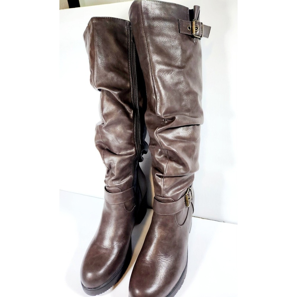 Dream Pairs‎ Boots Women's Size 9